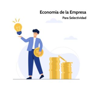 Economia de la Empresa 2 Bachillerato. Clasificación de las empresas.